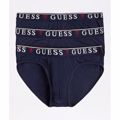 Obrázek z GUESS SLIPY U97G00 